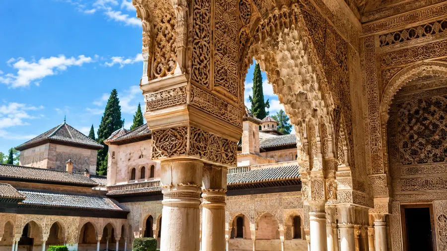 Alhambra vs Nasrid Palaces: Is It Worth Visiting Without Them?