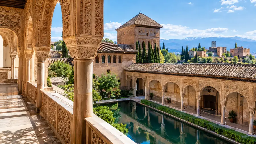 Alhambra vs Nasrid Palaces: Is It Worth Visiting Without Them?