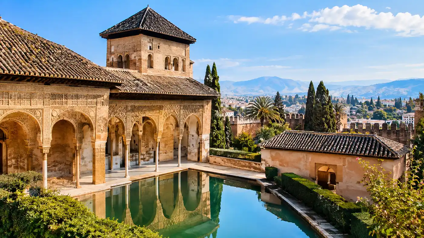 Alhambra vs Nasrid Palaces: Is It Worth Visiting Without Them?